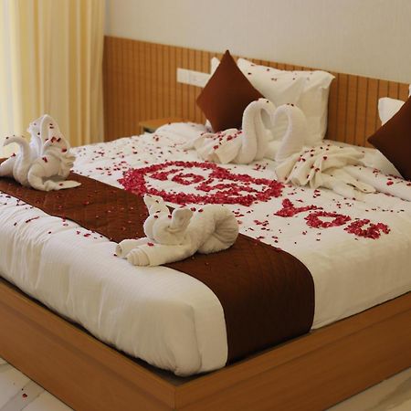 Seeheim Resorts Athirappilly Dış mekan fotoğraf