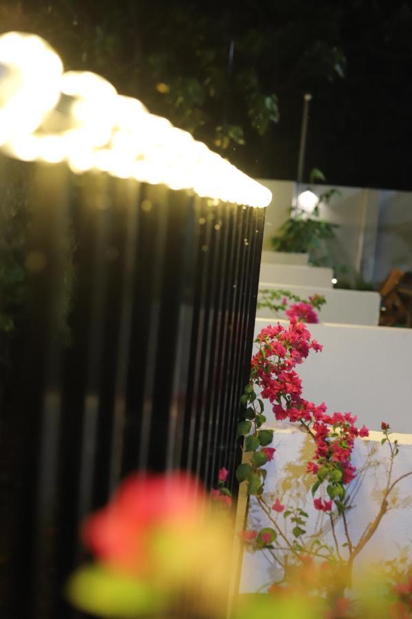 Seeheim Resorts Athirappilly Dış mekan fotoğraf