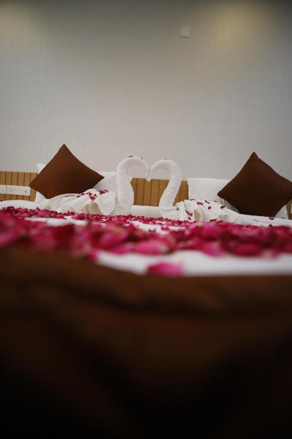 Seeheim Resorts Athirappilly Dış mekan fotoğraf