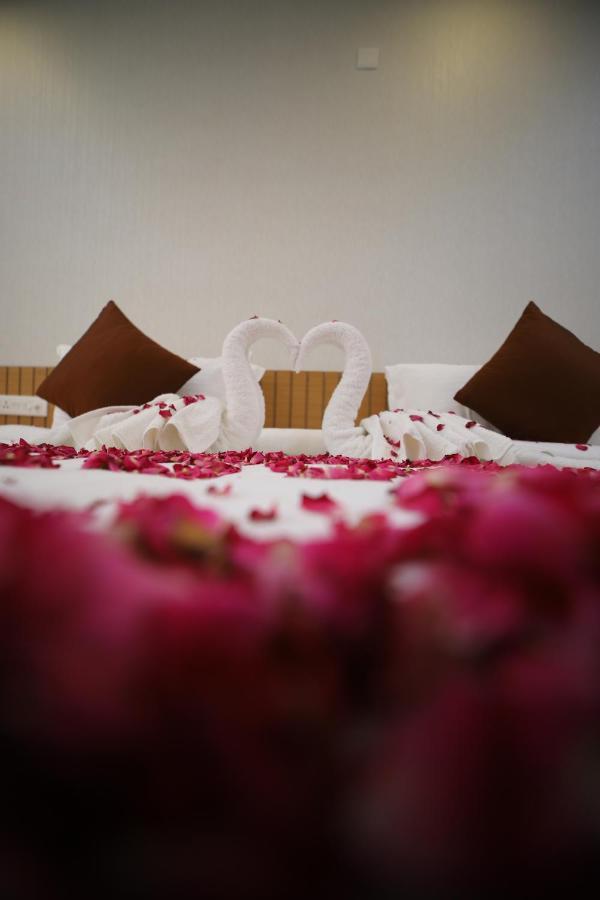 Seeheim Resorts Athirappilly Dış mekan fotoğraf