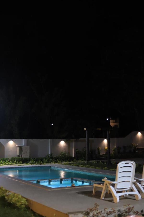 Seeheim Resorts Athirappilly Dış mekan fotoğraf