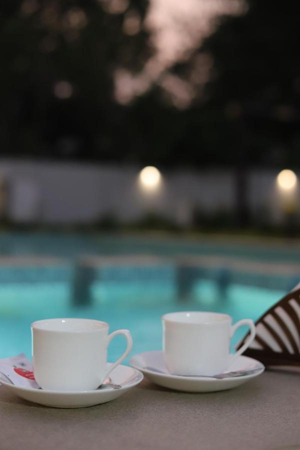 Seeheim Resorts Athirappilly Dış mekan fotoğraf