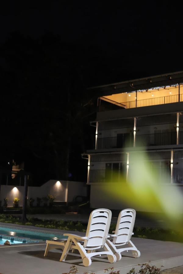 Seeheim Resorts Athirappilly Dış mekan fotoğraf