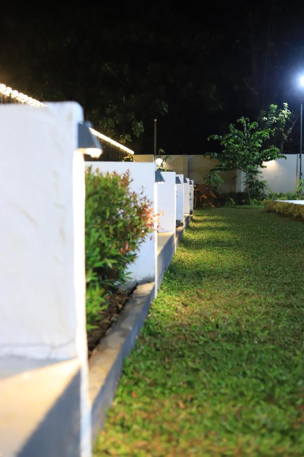Seeheim Resorts Athirappilly Dış mekan fotoğraf