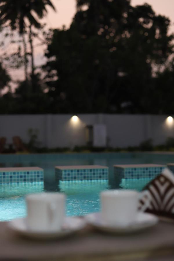 Seeheim Resorts Athirappilly Dış mekan fotoğraf