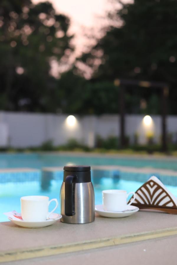 Seeheim Resorts Athirappilly Dış mekan fotoğraf