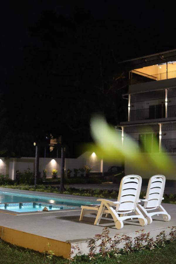 Seeheim Resorts Athirappilly Dış mekan fotoğraf