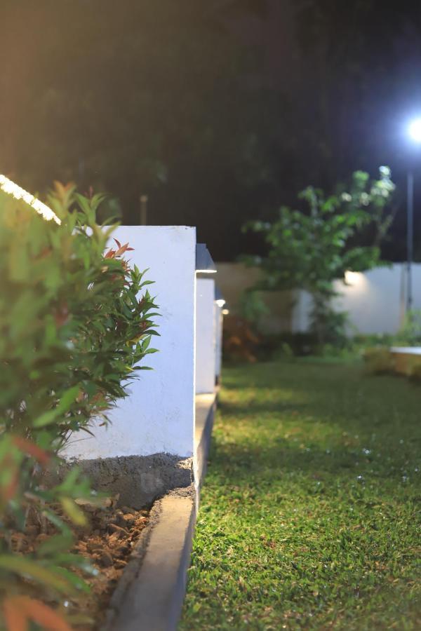 Seeheim Resorts Athirappilly Dış mekan fotoğraf