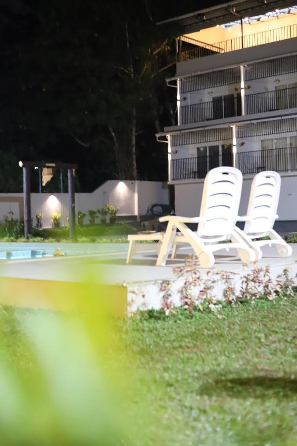 Seeheim Resorts Athirappilly Dış mekan fotoğraf