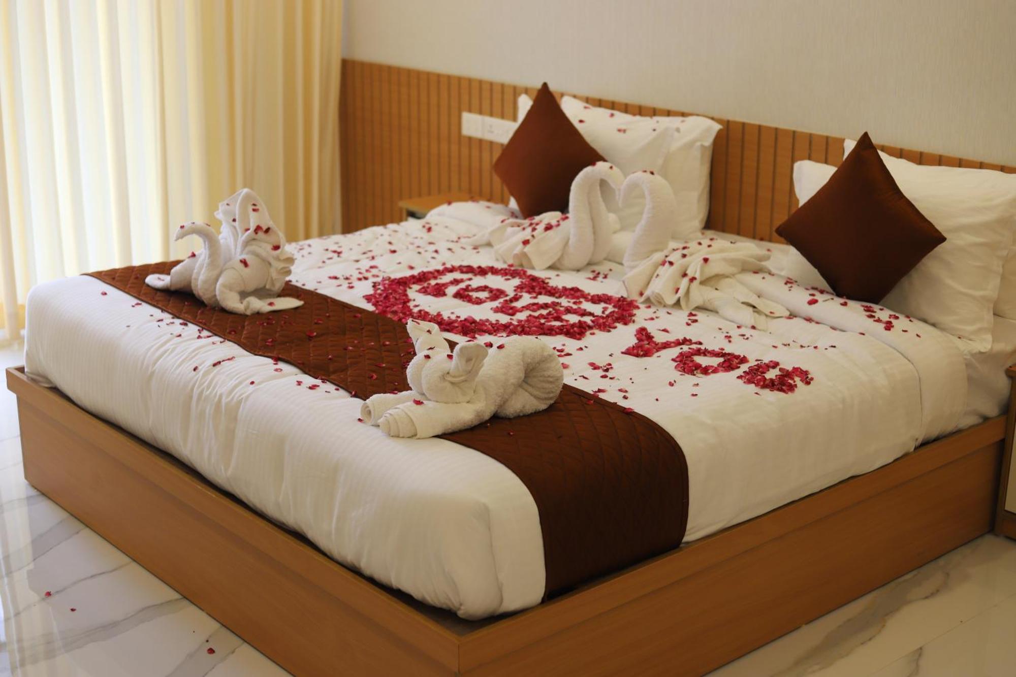 Seeheim Resorts Athirappilly Dış mekan fotoğraf